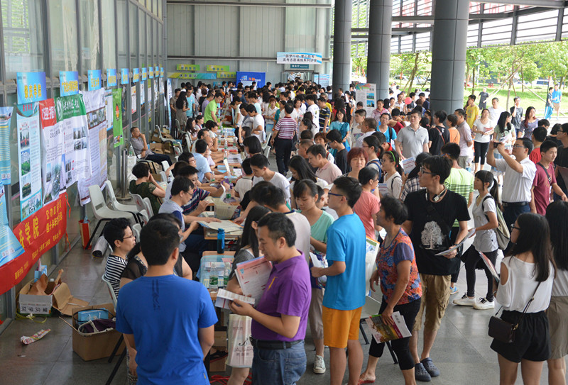 咨询会现场_副本