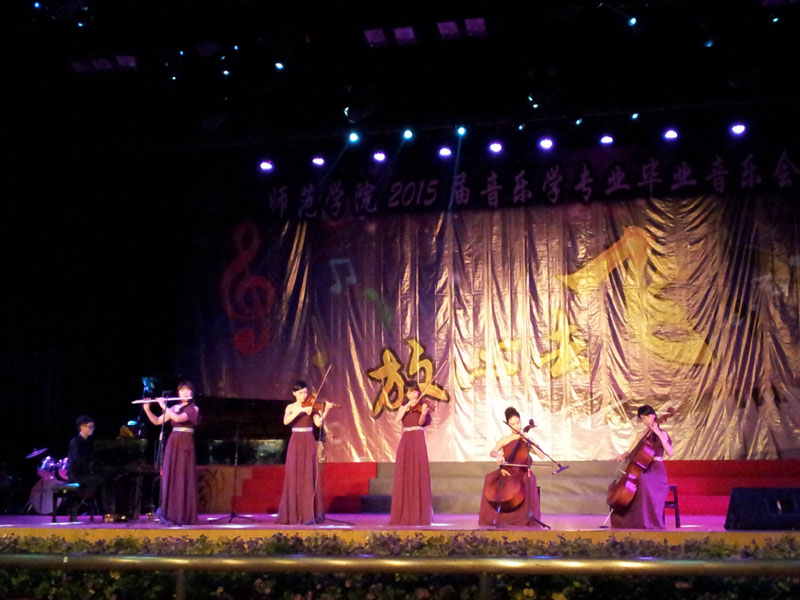 弦乐八重奏《匈牙利舞曲》-800