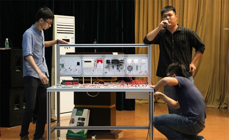 CC创客（一等奖）1