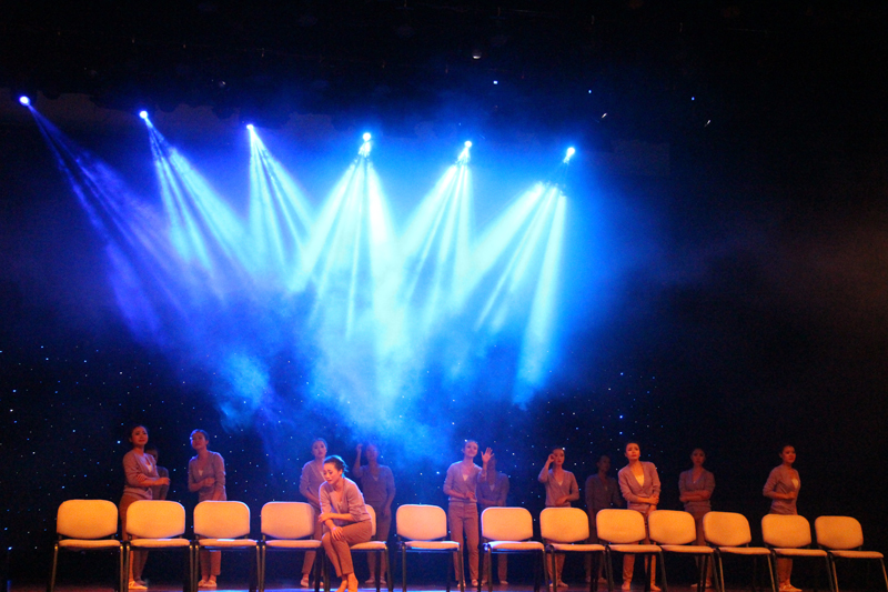 现代舞《我等你》-800 