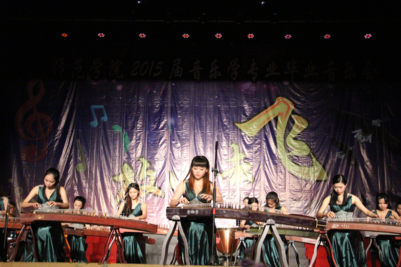 古筝合奏《将军令》 (2)-800