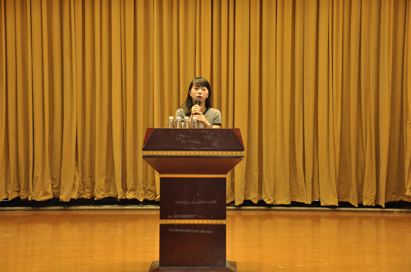 罗瑜校友介绍经验及体会-800