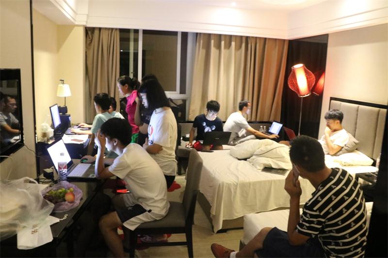 学生整理调研资料(1)