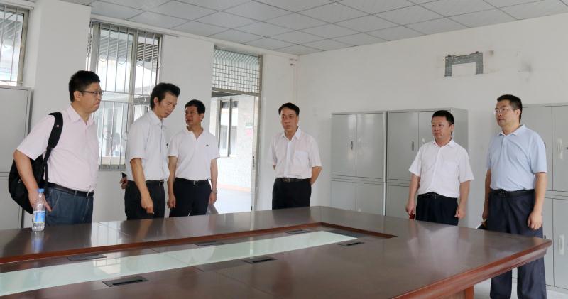 了解经管学院办公室